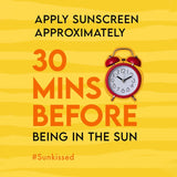 Glass Skin Sunblock SPF 100