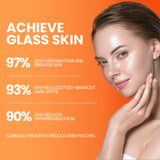 Glass Skin Challenge Kit. 🔥 Best Deal 🔥