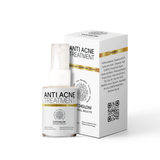 Anti Acne Treatment