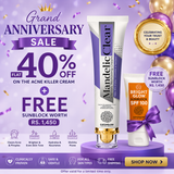 Mandalic Brightening Cream