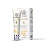 Eid Radiance Special: Glass Skin Brightening Cream at Its Best! ✨🌙