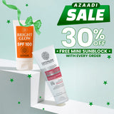 Glass Skin Face Wash