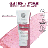 Glass Skin Face Wash