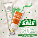 Glass Skin Brightening Cream