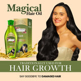 Hair Oil