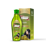 Hair Oil