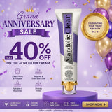 Mandalic Brightening Cream