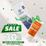 Mandalic Face Wash